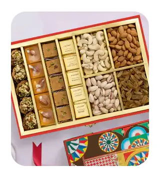 Mithai Hampers