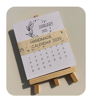 2025 Calendars