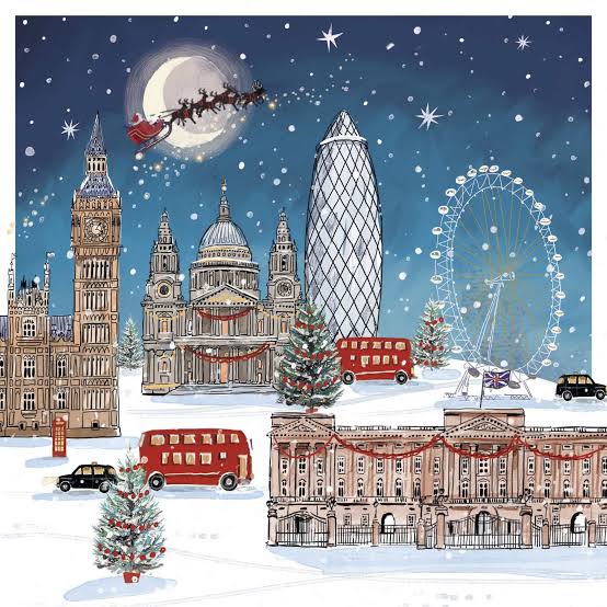 Christmas Cards