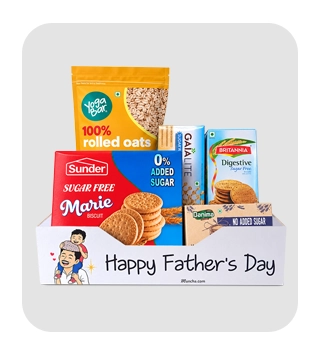 Father's Day Gift Hampers
