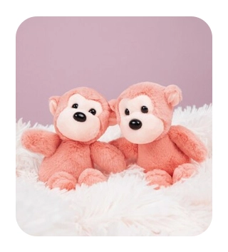 Plush Toys