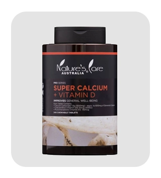 Food Supplements
