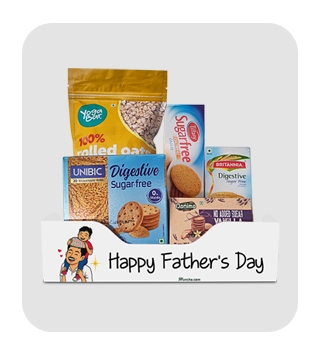 Gift Hampers