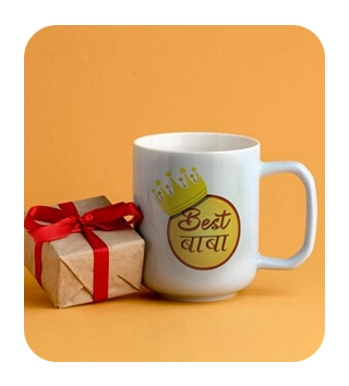 Mugs & Cushions