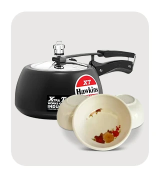 Cookware & Serveware