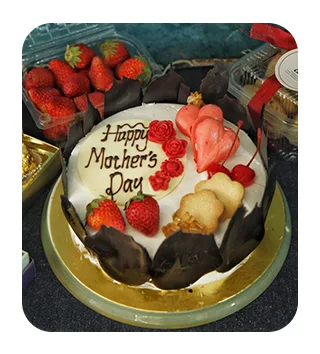 Cakes
