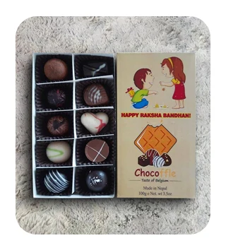 Chocolates