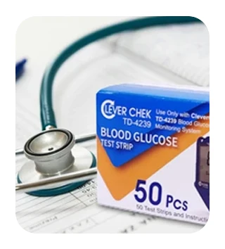 Health Checkups & Monitors