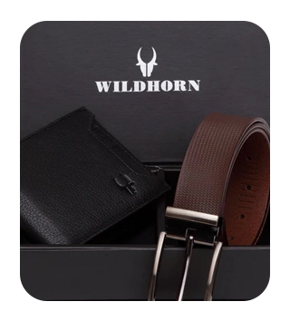 Men's Accessory Combos