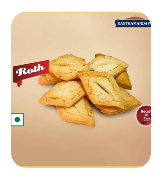 Traditional Mithai