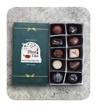 Chocolates 