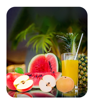 Juice & Fruits