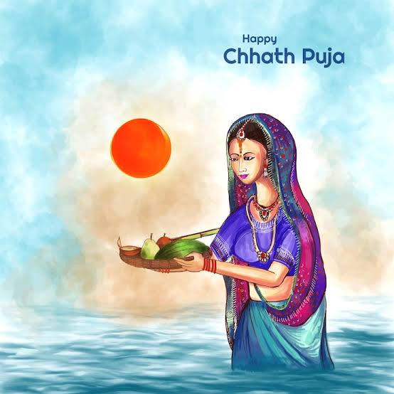Chhath Cards